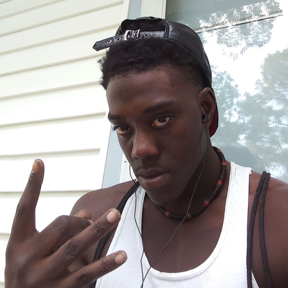 Meet your Posher, Shaquille